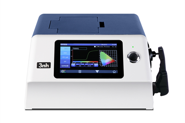 YS6010分光測色儀